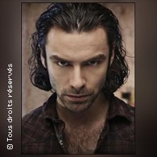 Aidan Turner