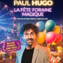 Paul Hugo - La F&ecirc;te Foraine Magique