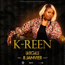 K-Reen