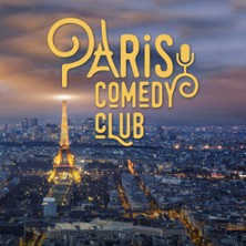 Paris Comedy Club - La Com&eacute;die Le Mans