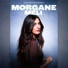 Morgane M&eacute;li