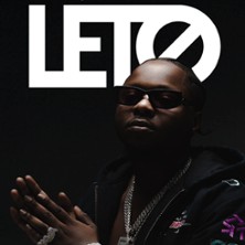 Leto +1&egrave;re Partie