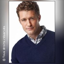 Matthew Morrison