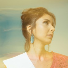 Hommage &agrave; Jobim avec Bruna Hetzel