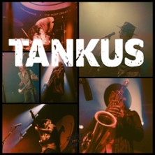 Tankus
