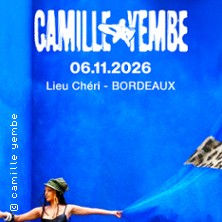 Camille Yemb