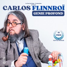 Carlos Flinnroi Genie Profond