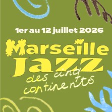 Abdullah Miniawy - Marseillle Jazz des Cinq Continents