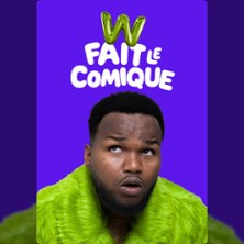 Willem Fait le Comique - Le R&eacute;publique, Paris
