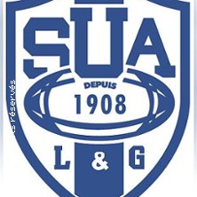 Sporting Union Agen Lot-et-Garonne