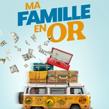 Ma Famille En Or - Ferme des Communes - Serris