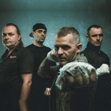 Tagada Jones + Tambours du Bronx