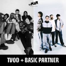 TVOD + BASIC PARTNER