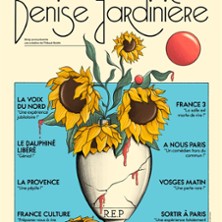 Denise Jardini&egrave;re Vous Invite Chez Elle