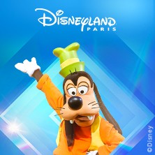 Disneyland Paris - Billet Libert&eacute;