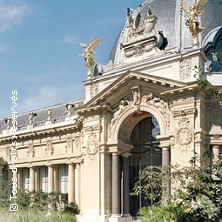 PETIT PALAIS PARIS 08