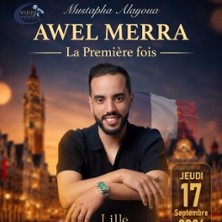 Mustapha Alayoua - Awel Merra