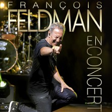 Fran&ccedil;ois Feldman - 40 Ans Ensemble