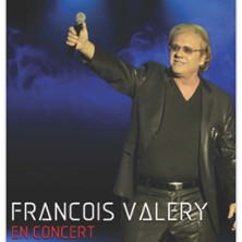 Fran&ccedil;ois Val&eacute;ry - En Concert