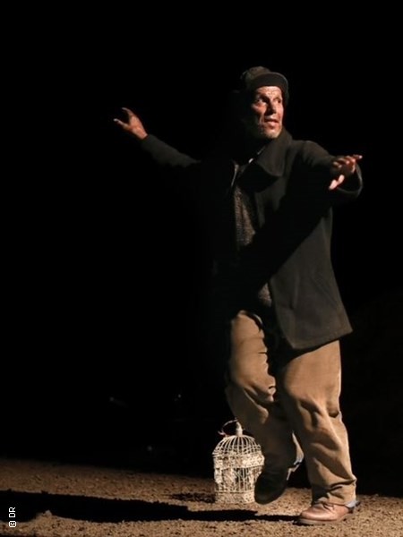 Un prince avec Sami Bouajila