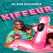 Alain Doumbia - Kiffeur