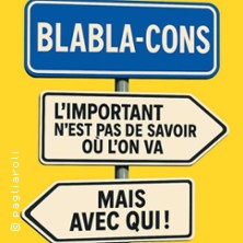 Blablacons