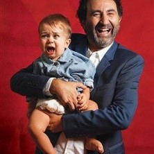 Mathieu Mad&eacute;nian - A Pleurer de Rire - Le Solo - Paris