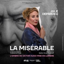 La Mis&eacute;rable - Julie Depardieu