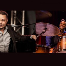 Mario Canonge & Arnaud Dolmen