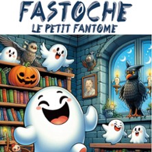 Fastoche le Petit Fant&ocirc;me