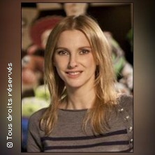 Fr&eacute;d&eacute;rique Bel