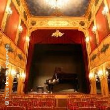 THEATRE ST BONNET BOURGES