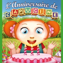 L'Anniversaire de Capucine