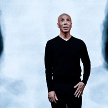 Face &agrave; la M&egrave;re - Th&eacute;&acirc;tre National Polpualire de Villeurbanne