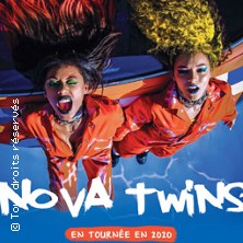 Nova Twins