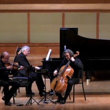 Trio de Turin