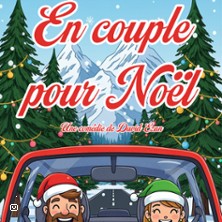 En Couple pour No&euml;l