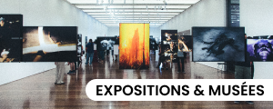 Cat&eacute;gorie - Expo & Mus&eacute;e