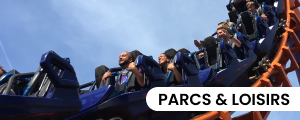 Cat&eacute;gorie - Parcs & Loisirs