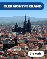 Clermont-Ferrand