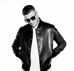 DJ Snake DJ Snake