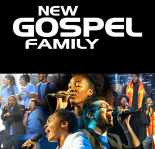 New Gospel Family New Gospel Family