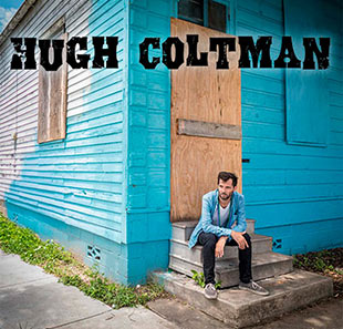 Hugh Coltman Hugh Coltman
