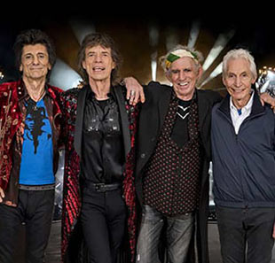 The Rolling Stones The Rolling Stones