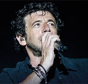 Patrick Bruel Patrick Bruel