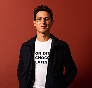 Haroun Haroun