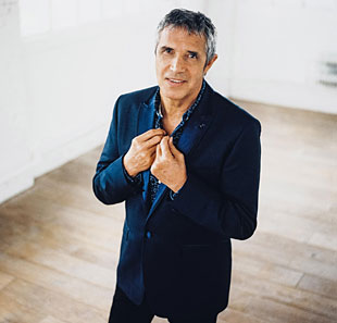 Julien Clerc Julien Clerc