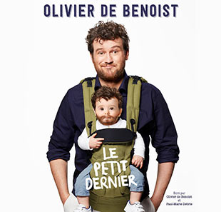 Olivier de Benoist Olivier de Benoist
