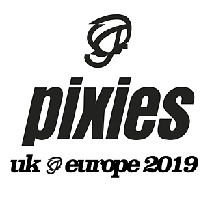 Pixies Pixies