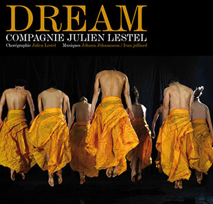 Danse contemporaine DREAM COMPAGNIE JULIEN LESTEL BIARRITZ Danse contemporaine DREAM COMPAGNIE JULIEN LESTEL BIARRITZ